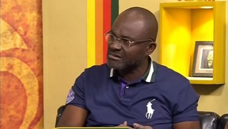 National Cathedral Will Boost Tourism and Revenue for Ghana — Kennedy Agyapong