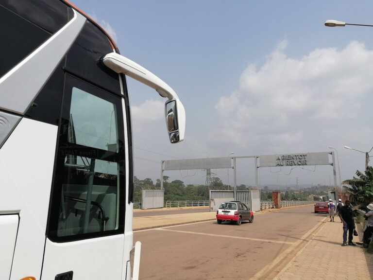 Ghana–Ivory Coast Land Border Reopens After Three-Year Closure