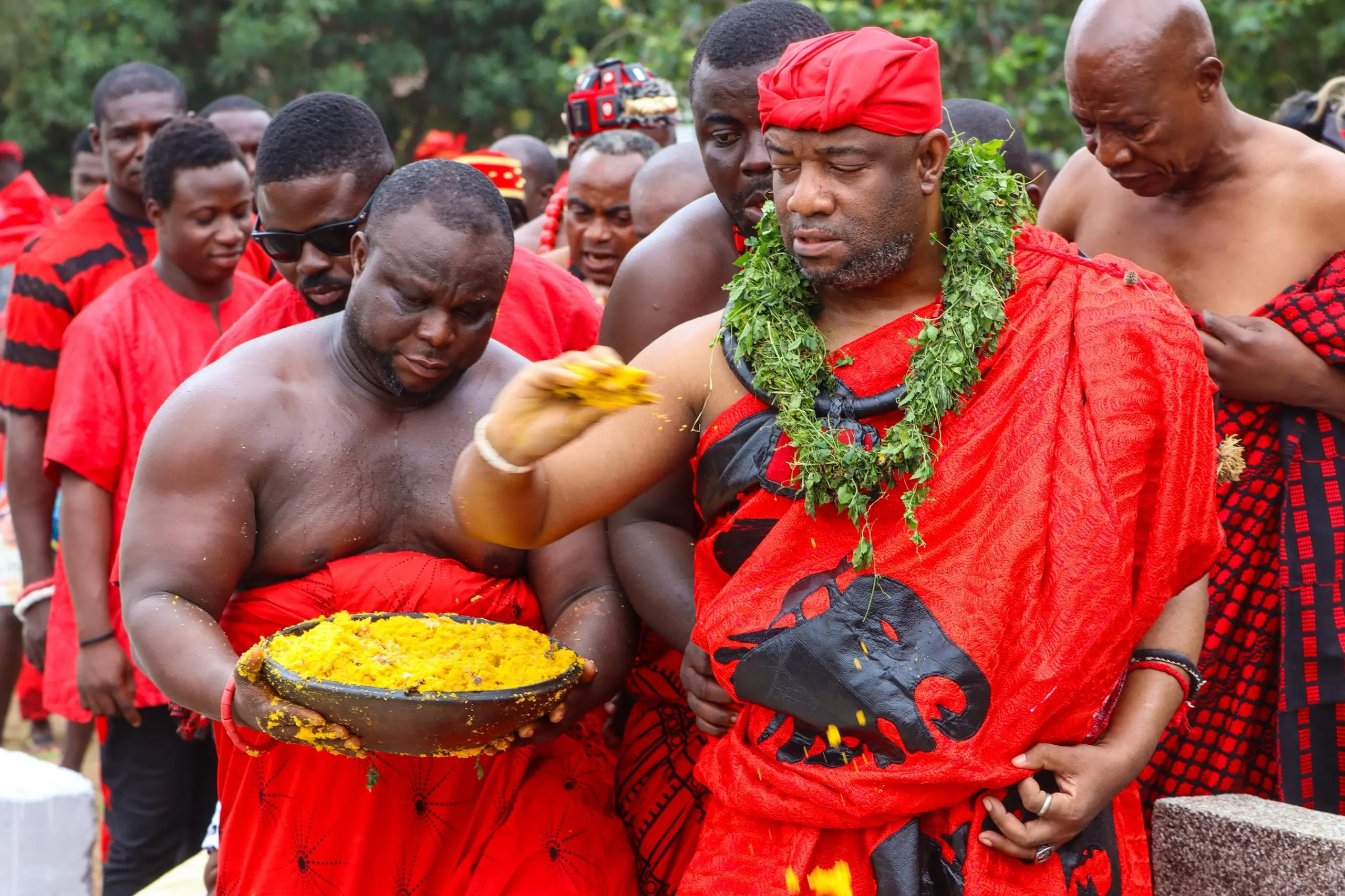 Homowo