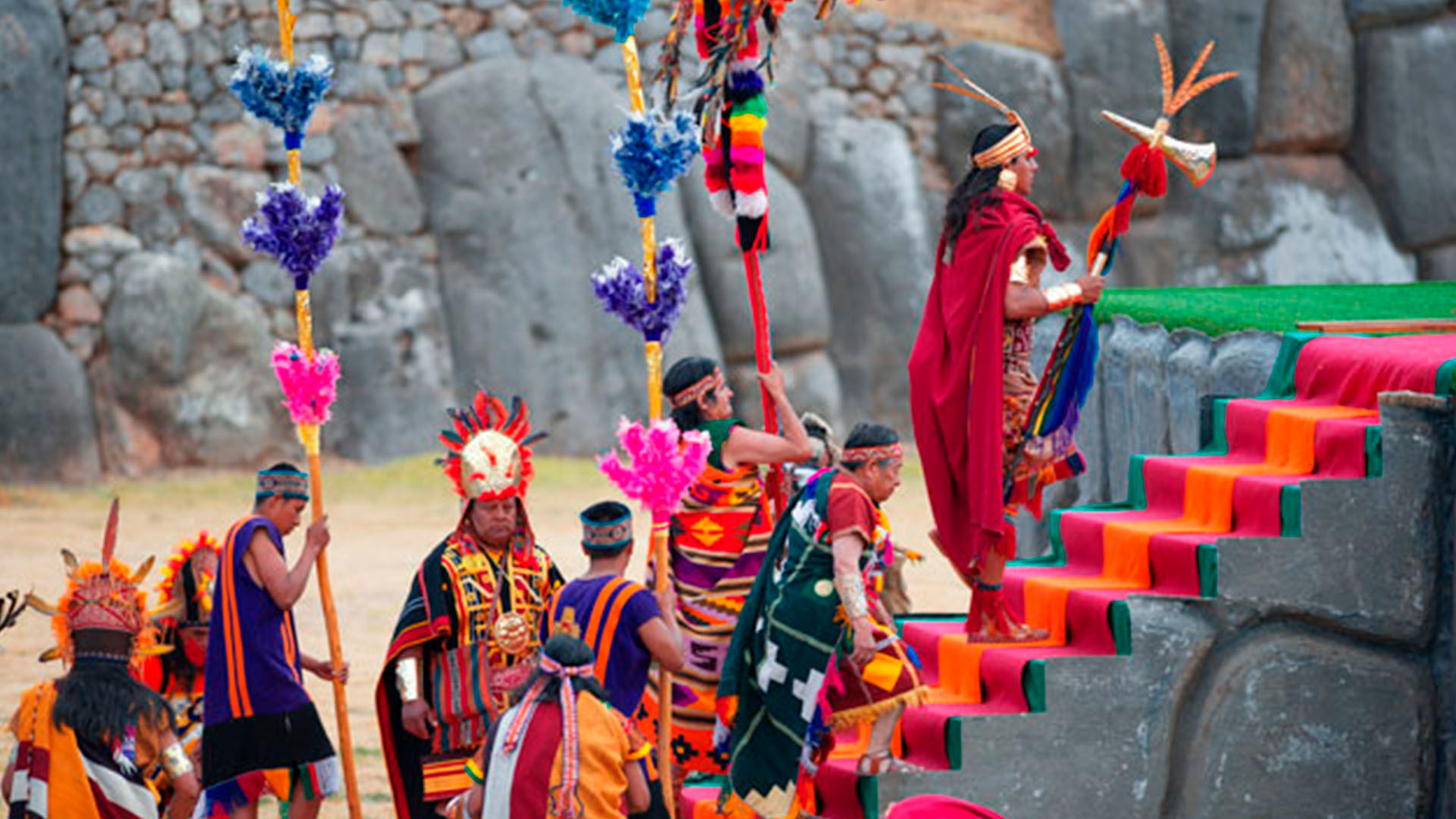 Cultural Festivals Around the Globe: Where Tradition Meets Unity