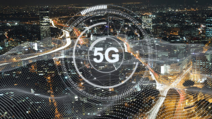 5G 5G Networks