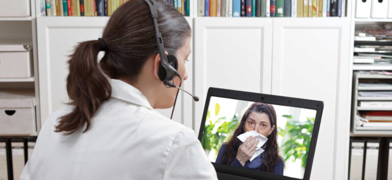 Telemedicine’s New Era: Virtual Healthcare Poised for Major Evolution