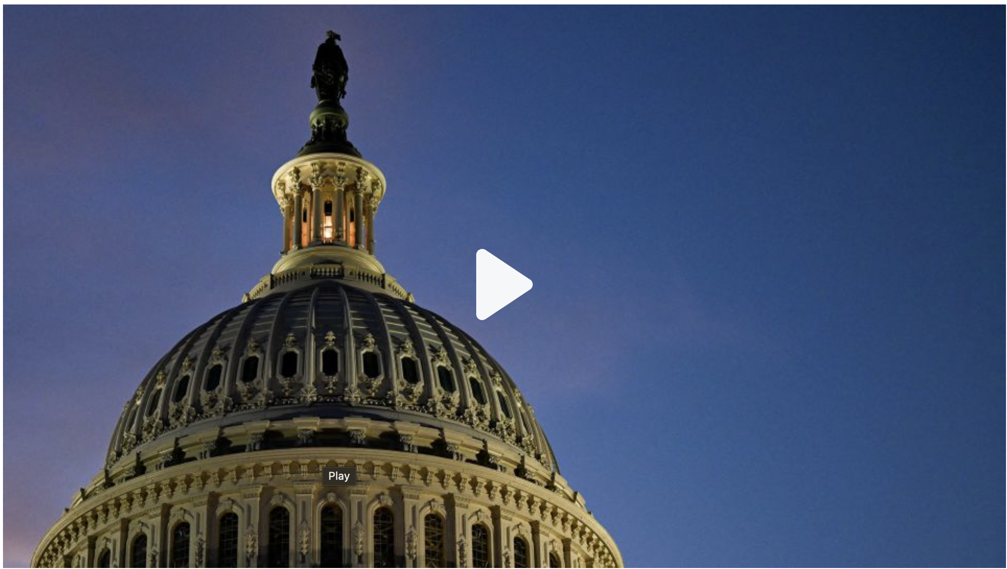 Here’s who stands to gain from the ‘big, beautiful bill.’ And who may struggle