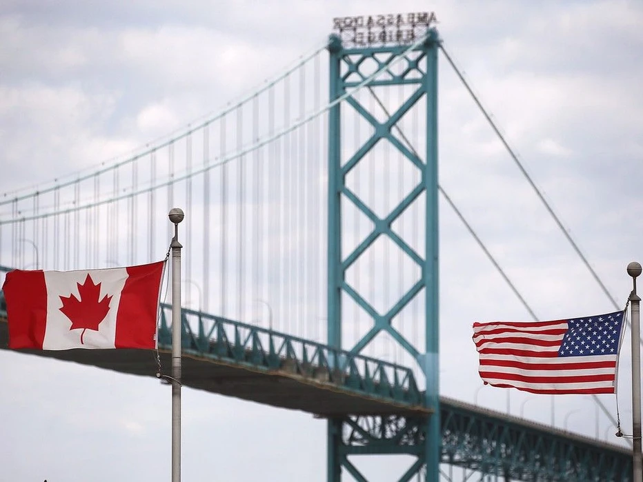 ‘Very concerning’ — Windsor workers are Canada’s biggest casualty in tariff trade war