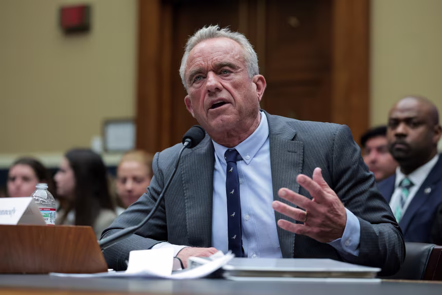 HHS abruptly calls off meeting of expert panel on preventive care, raising questions about its future