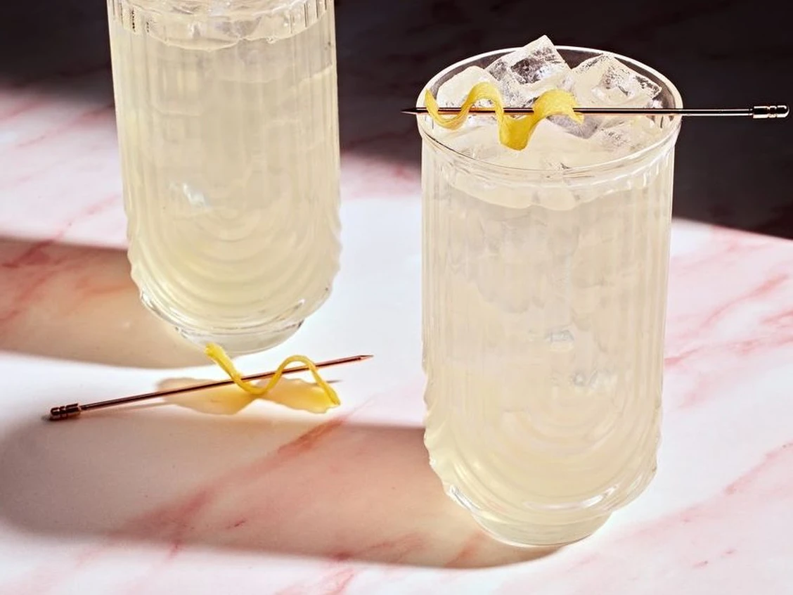 Through plague, scurvy and heat, lemonade has always been there for us
