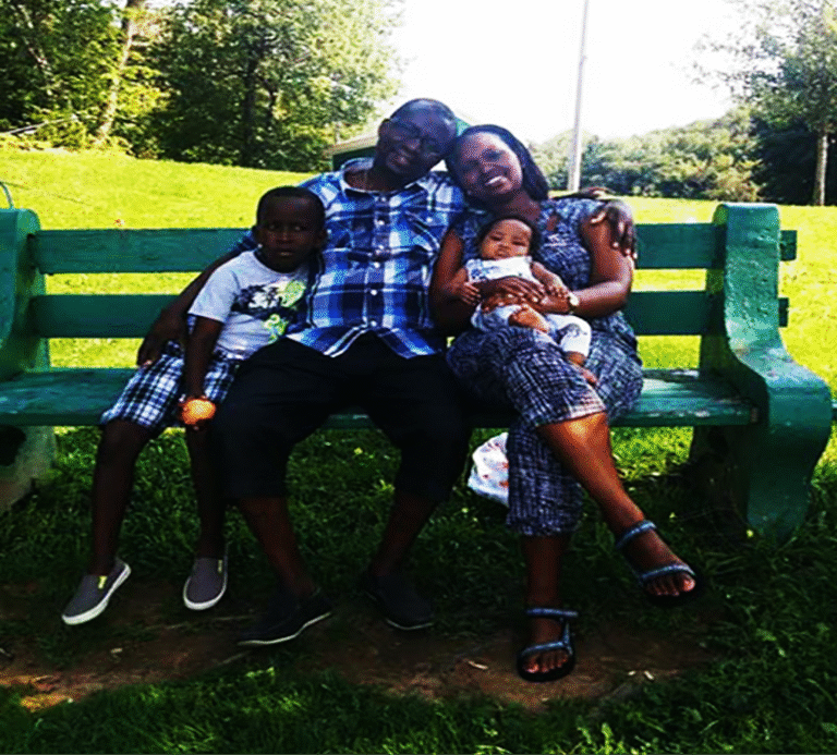 A Journey from Immigrant to Heritage Interpreter