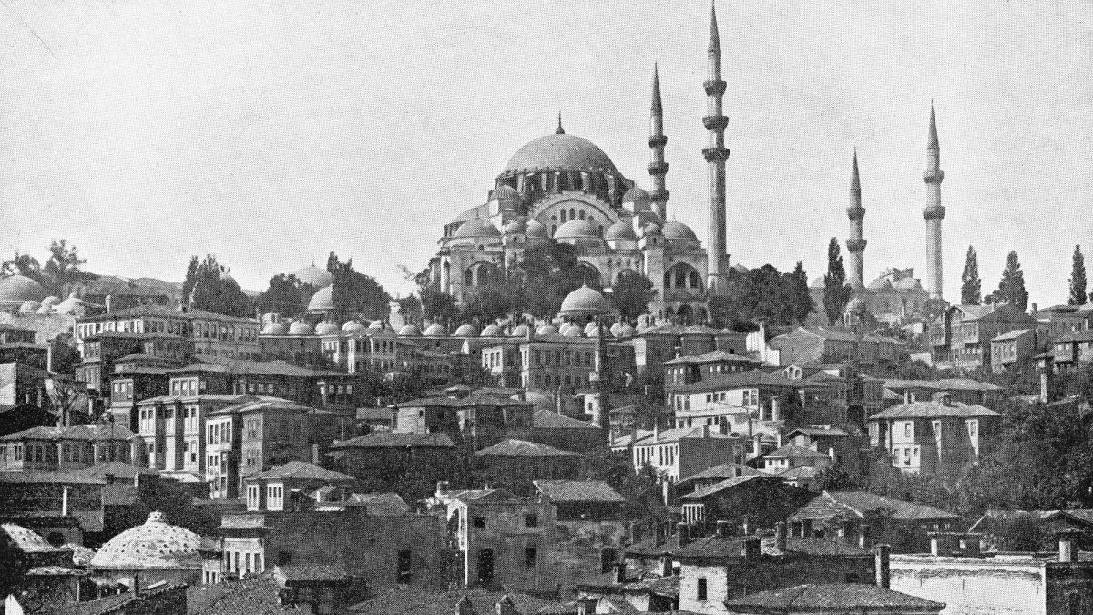 Ottoman Empire
