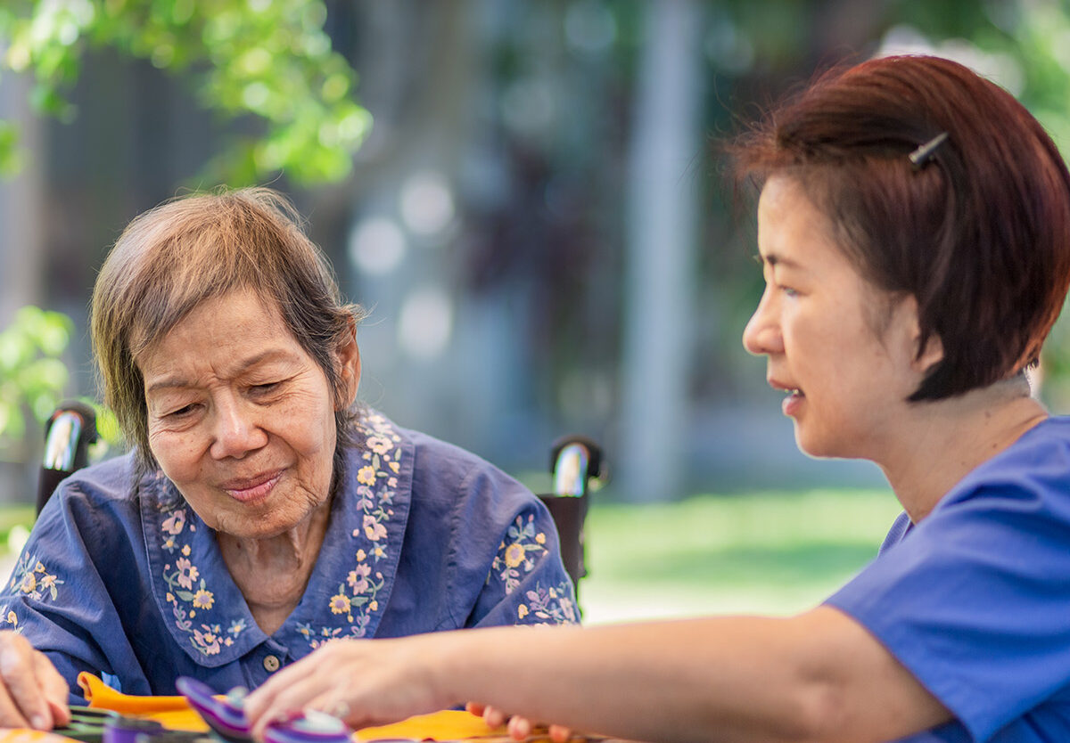 Scientists Discover New Early Warning Signs of Alzheimer’s Disease