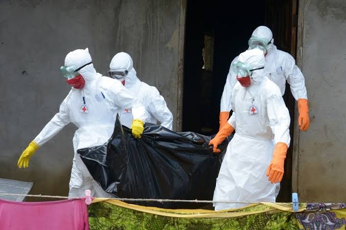 Red Cross Warns Ebola Outbreak in DR Congo Not Yet Peaked, Could Last a Year 1 Ebola