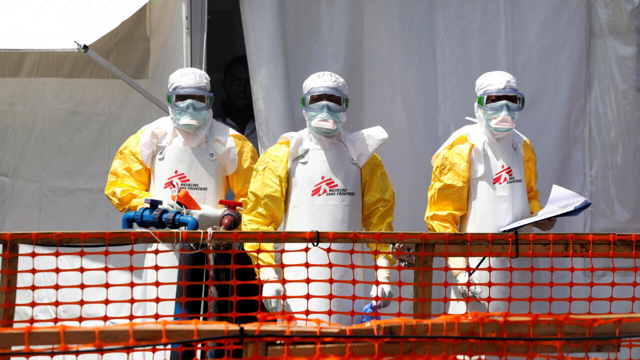 Ebola