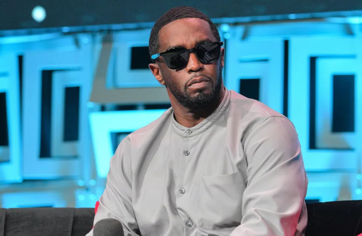 Sean ‘Diddy’ Combs Sentenced to Over Four Years in Prison After Intense Day-Long Court Hearing: Timeline of His Legal Troubles 1 Sean ‘Diddy’ Combs Sentenced to Over Four Years in Prison After Intense Day-Long Court Hearing: Timeline of His Legal Troubles
