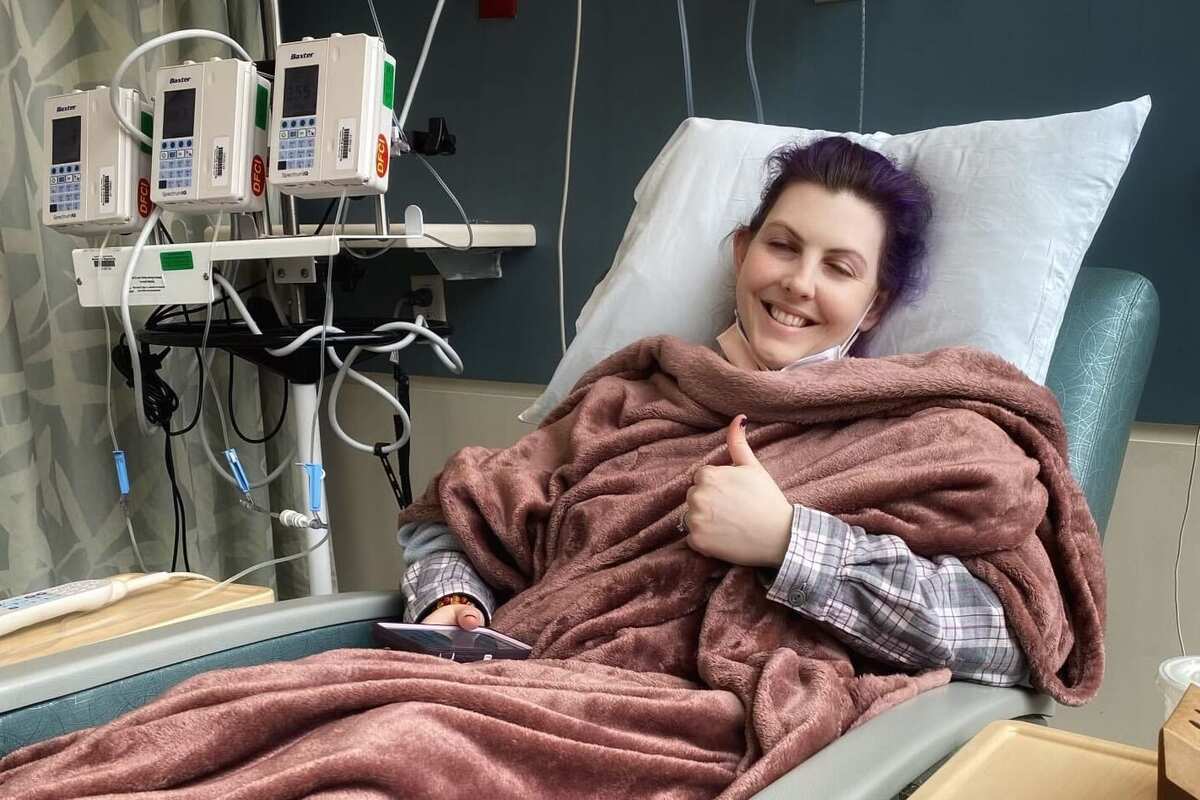 Cancer cases expected to soar worldwide, WHO report finds 1 Cancer