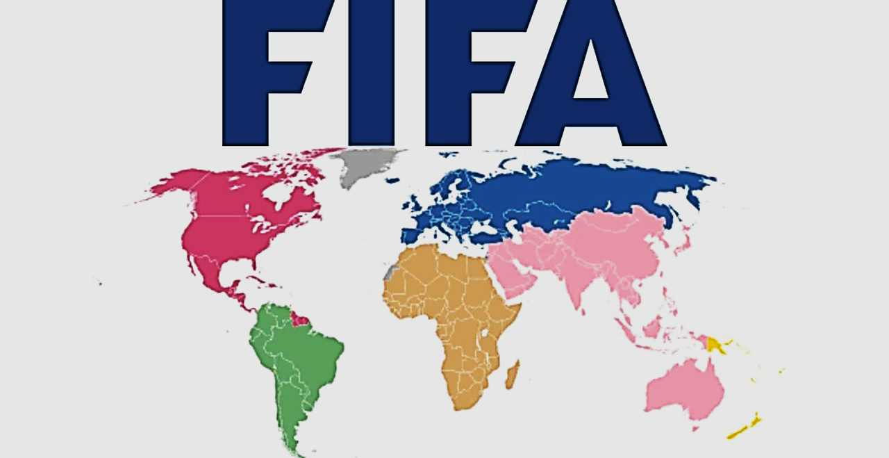 FAA to Establish ‘No-Drone Zones’ Across U.S. During 2026 FIFA World Cup