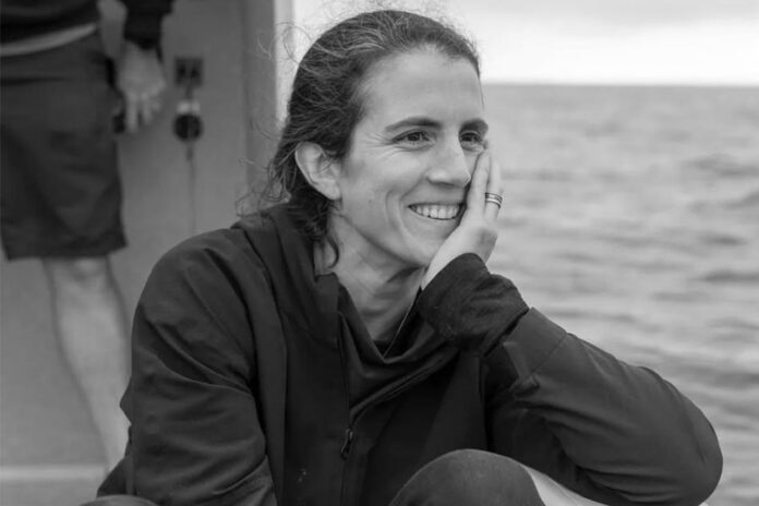 Tatiana Schlossberg Tatiana Schlossberg