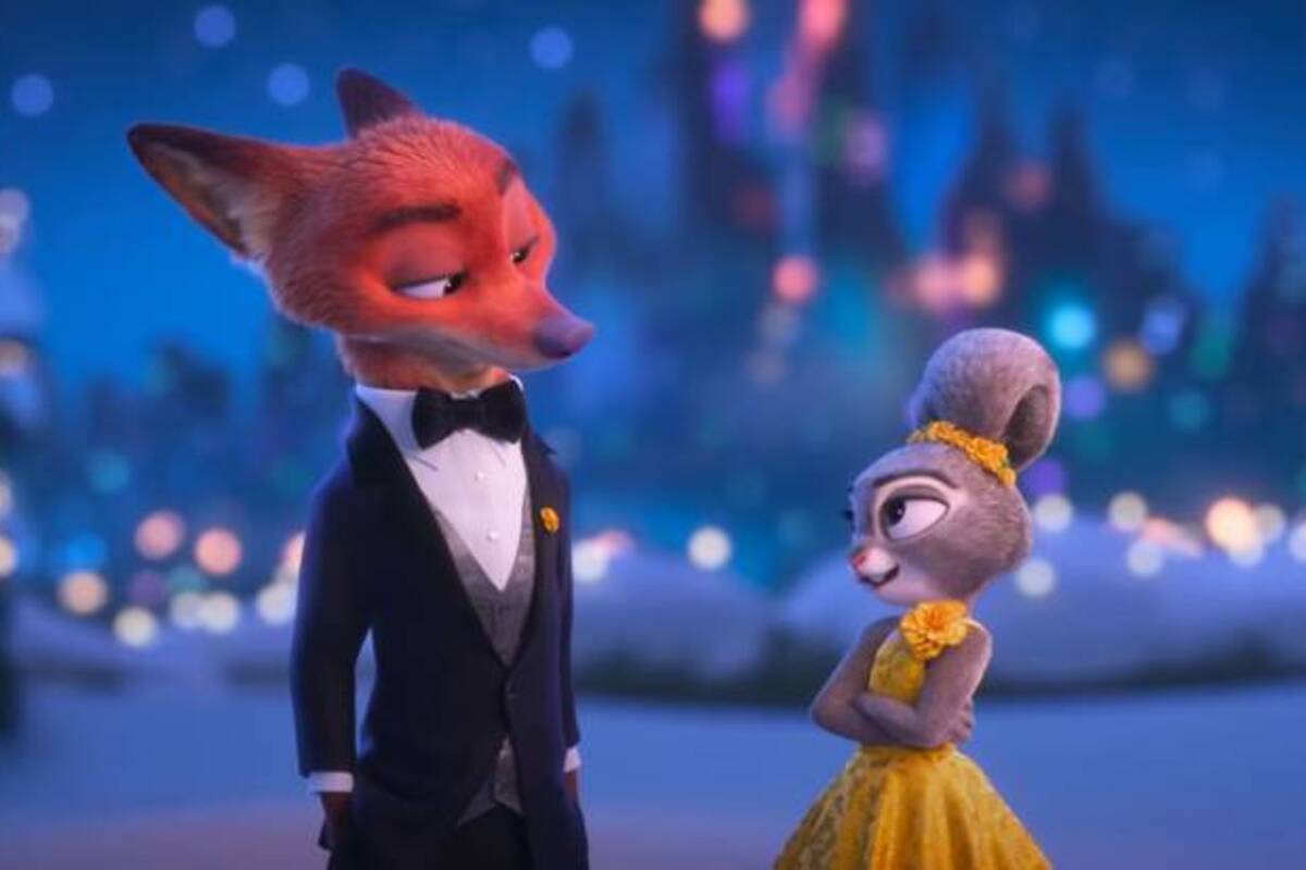 Disney’s ‘Zootopia 2’ Shows the Struggles in Judy and Nick’s New Partnership 1 Disney’s ‘Zootopia 2’ Shows the Struggles in Judy and Nick’s New Partnership