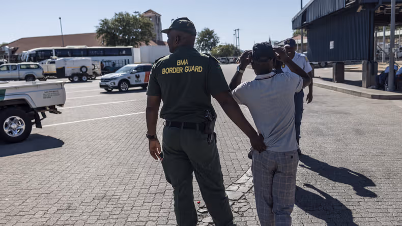 Canada Joins U.S. and China in Warning Citizens About Travel to South Africa