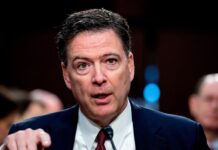Comey Case on the Brink as Judge Questions DOJ Over Halligan