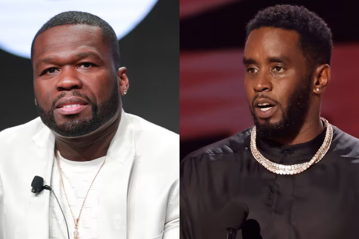 Diddy Condemns New Documentary as ‘Shameful’ and ‘Illegal’ 1 Diddy Condemns New Documentary as ‘Shameful’ and ‘Illegal’
