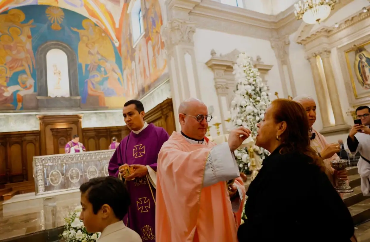 Portugal’s ‘DJ Priest’ Takes His Message to Latin America 1 Portugal’s ‘DJ Priest’ Takes His Message to Latin America