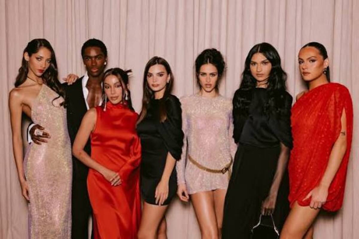 H&M Announces New Fashion Partnership with Stella McCartney 1 H&M Announces New Fashion Partnership with Stella McCartney
