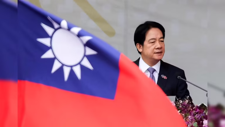 U.S. Announces $10B-Plus Arms Sales to Taiwan, Sparking China’s Fury