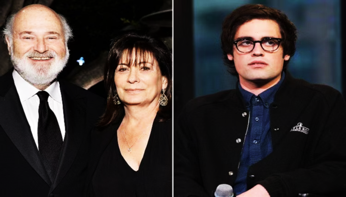 Hollywood Director Rob Reiner and Wife Michele Found Dead at Home as Police Question Son