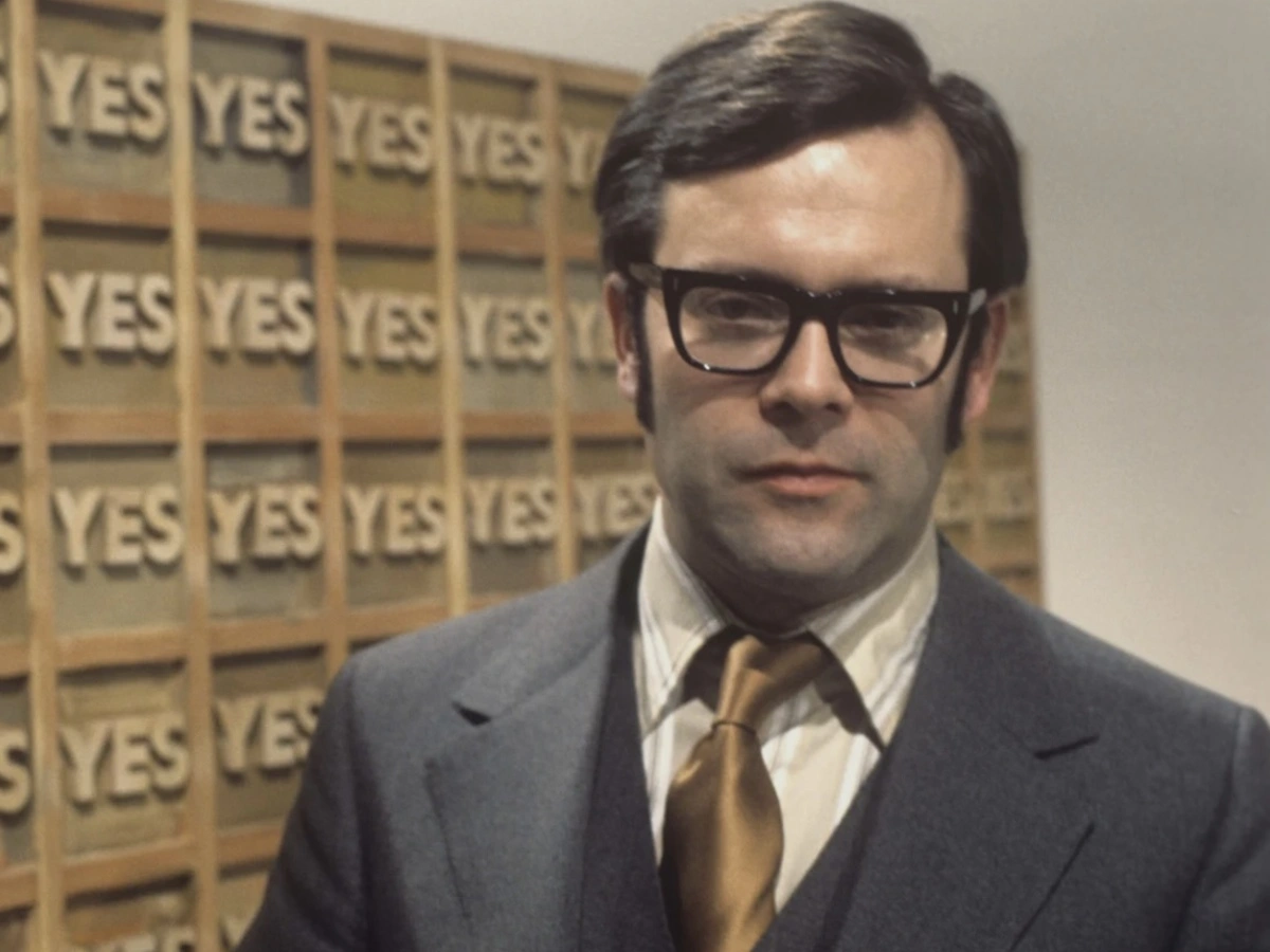 Sir Humphrey Burton, Renowned Classical Music Broadcaster, Dies at 94