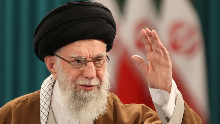 Iranian Supreme Leader Ayatollah Ali Khamenei Reportedly Killed in US-Israeli Strikes