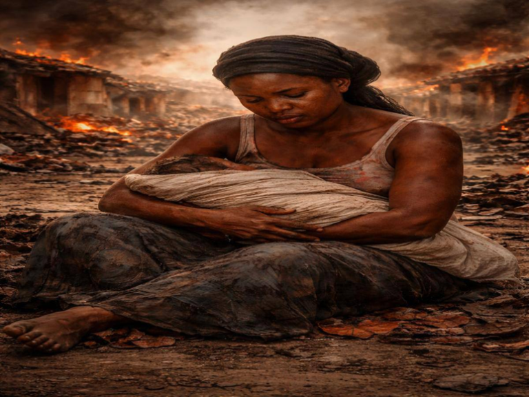 Gunmen Kill Dozens in Coordinated Attacks Across Plateau and Kaduna During Palm Sunday