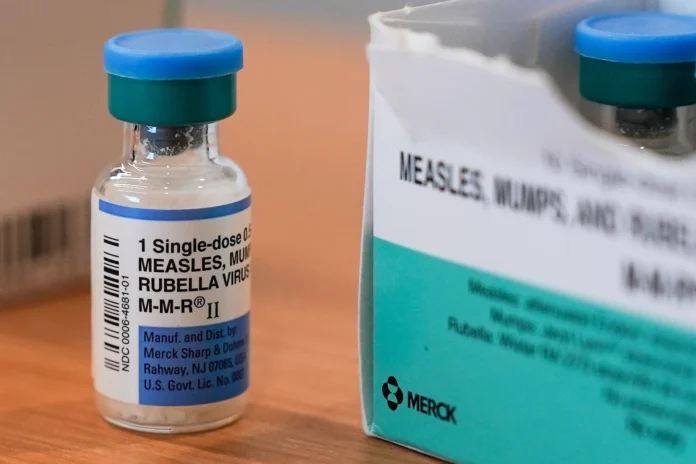 Measles