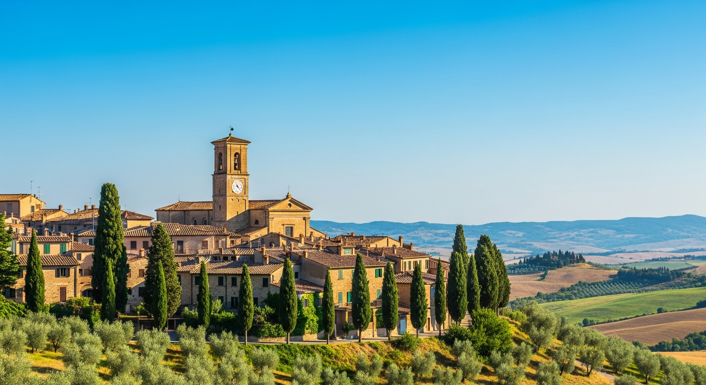 Discover Italy: Your Ultimate 2026 Travel Guide