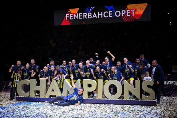 Fenerbahce Opet