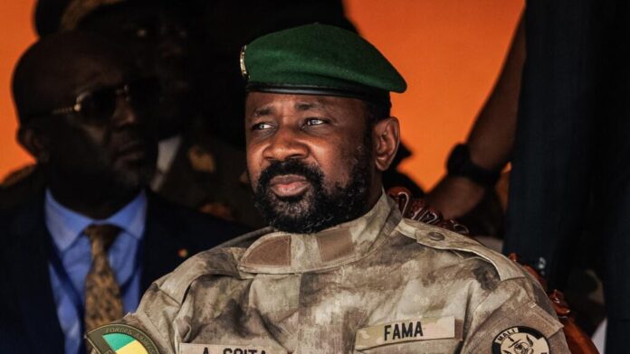 Mali’s Junta Arrests Prominent Journalist for Criticizing Niger’s Military Leader