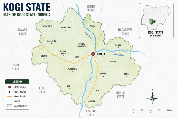 Pastor and New Bride Abducted in Latest Nigeria Attacks