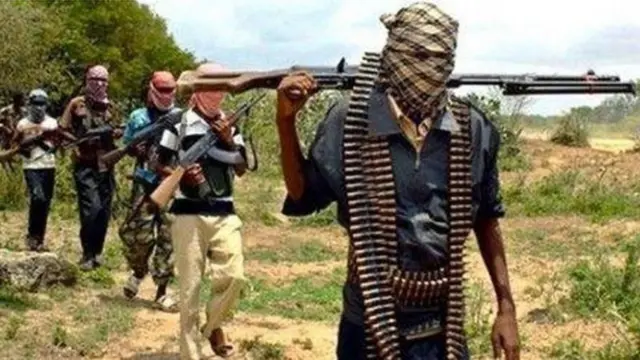 Pastor, Others Kidnapped in Kogi State Attack