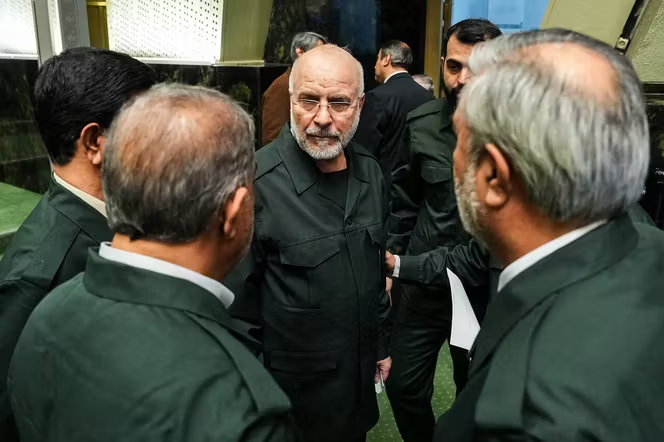 U.S. and Iran Talks in Pakistan End Without Deal