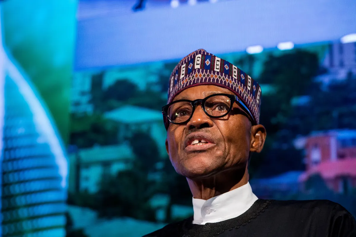 Nigeria’s Ex-President Buhari Dies in London at 82
