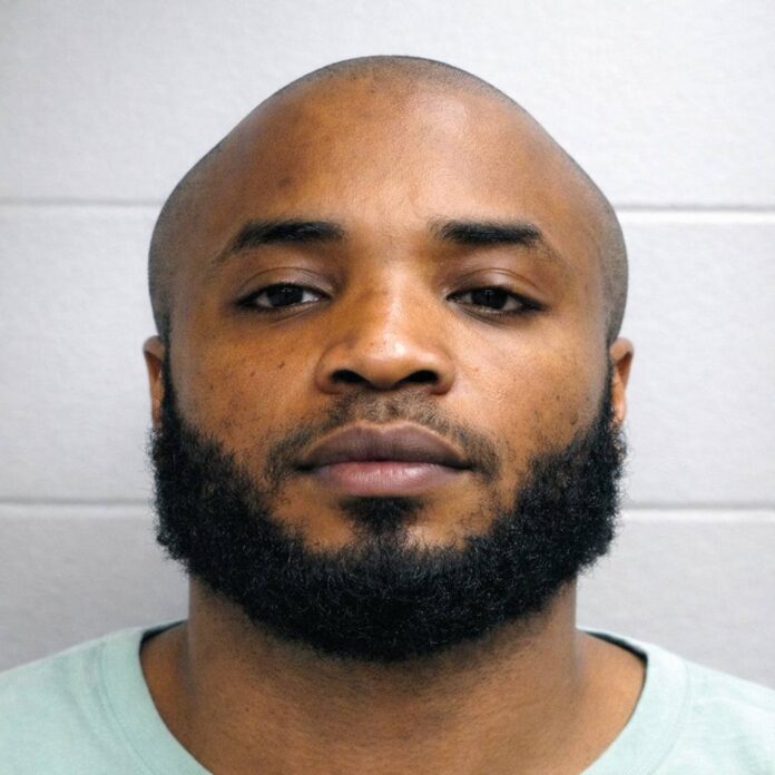 Saheed the romance scammer