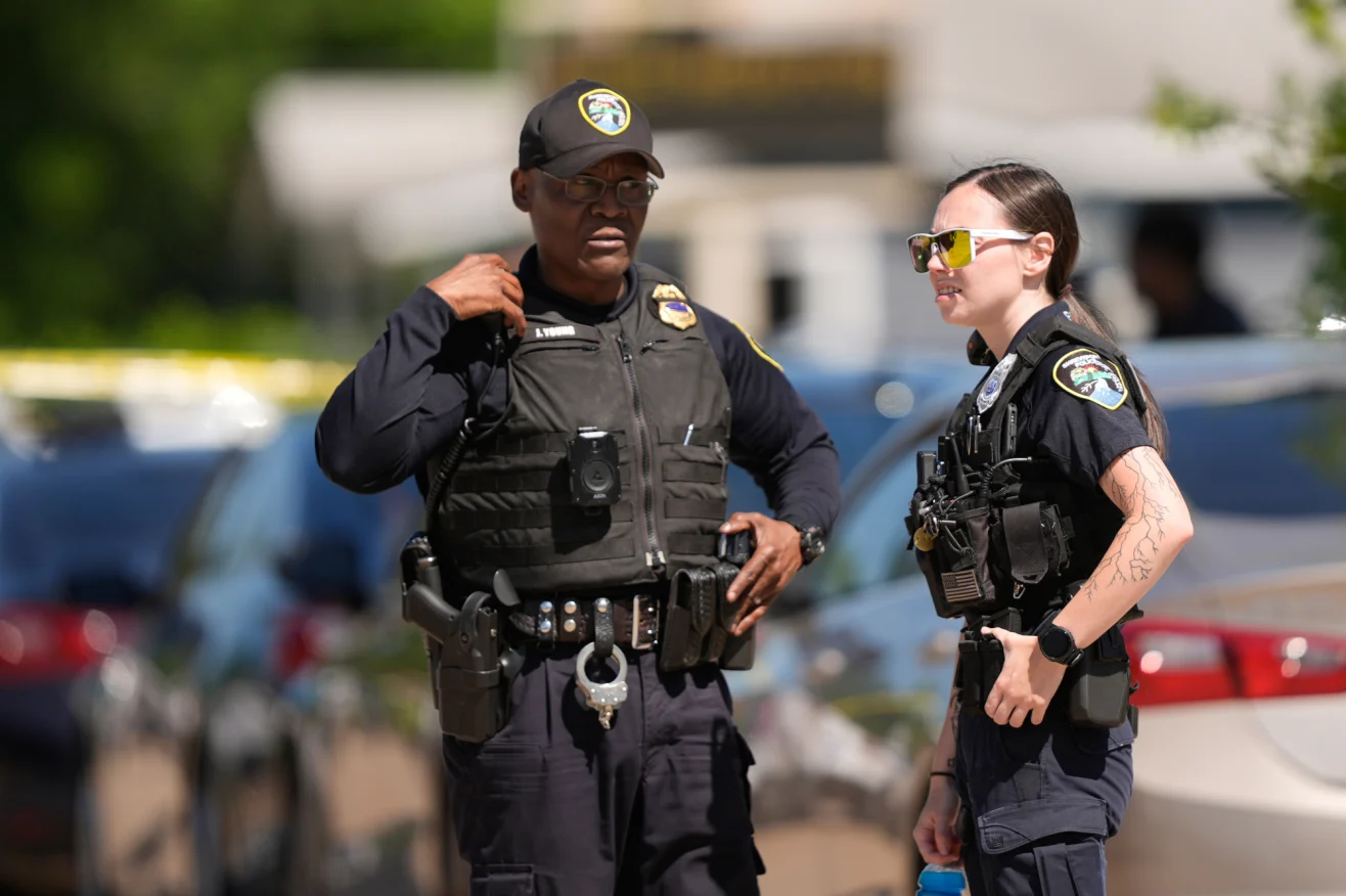 Shreveport Police