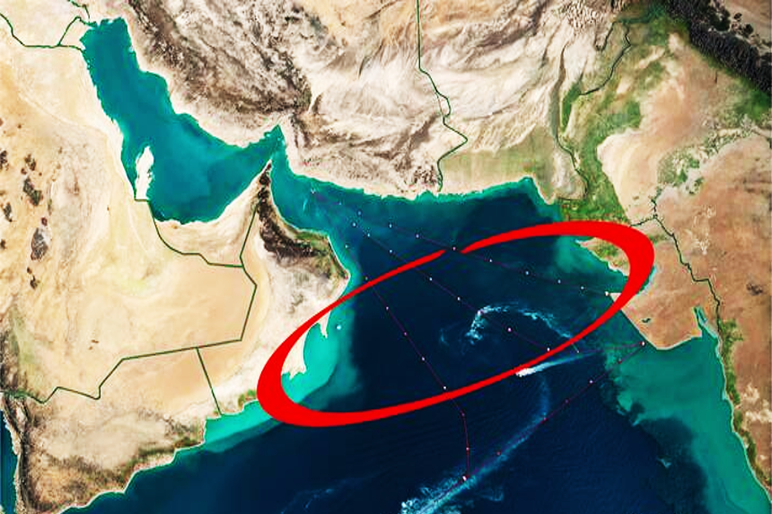 Trump Issues Stark 48-Hour Ultimatum as Strait of Hormuz Tensions Escalate