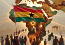 Ghana Announces Visa-Free Entry for All Africans