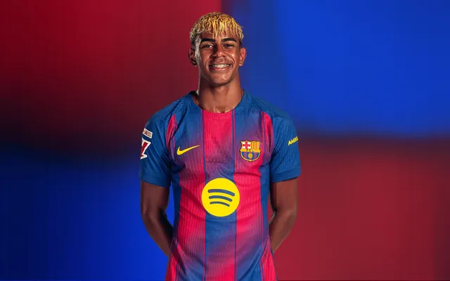 Lamine Yamal: Every Record Broken by Football's Most Extraordinary Teenager 1 Lamine Yamal: Every Record Broken by Football's Most Extraordinary Teenager