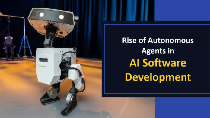AI Eats Software