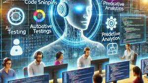 Tech Firms Adopt Intent-Driven AI Software Development at Scale