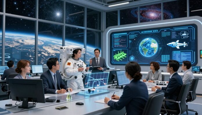 Astronauts-for-America Astronauts for America