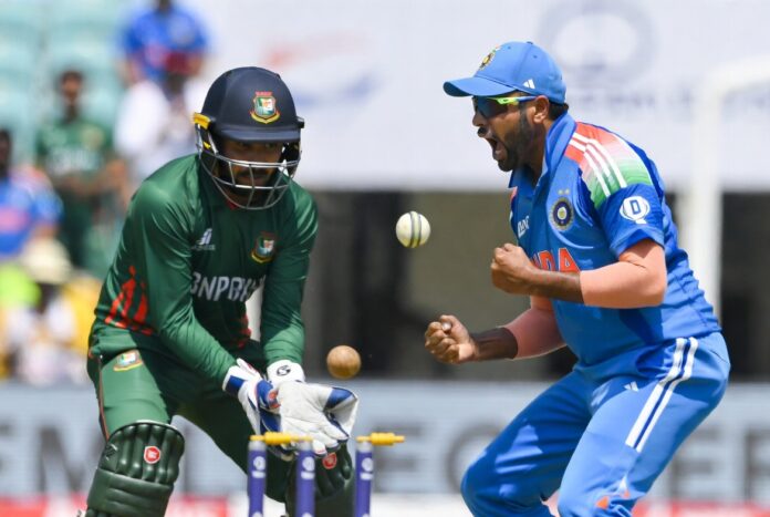 Bangladesh national cricket team