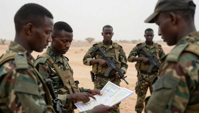 Boko Haram in Chad