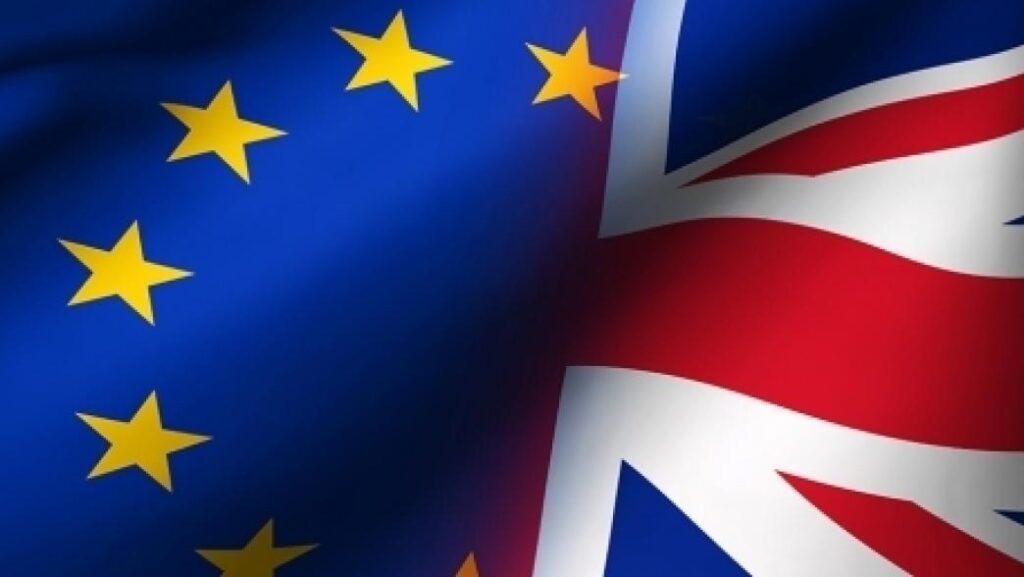Brexit’s First Decade: The UK Economy Ten Years After the Vote 1 Brexit’s First Decade: The UK Economy Ten Years After the Vote