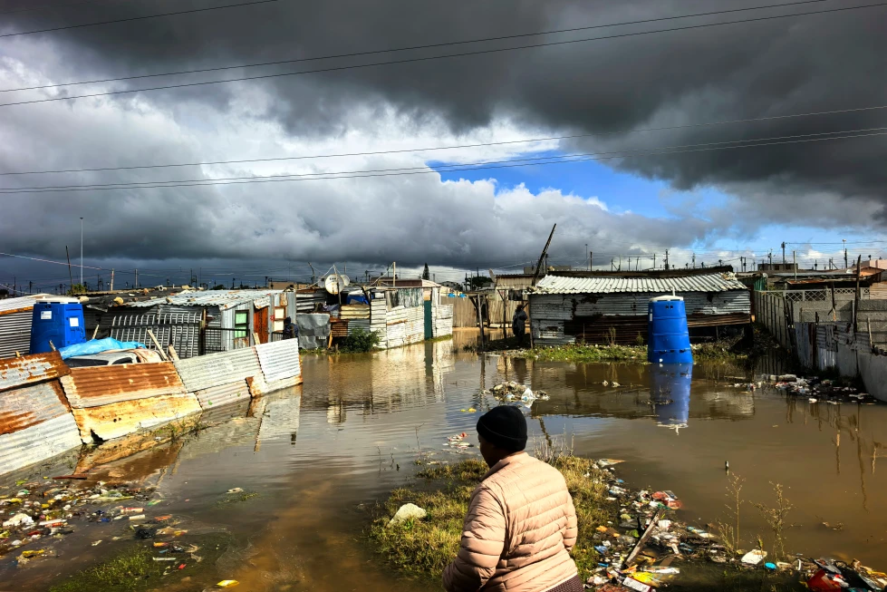 South Africa Declares State of Disaster After Deadly Floods